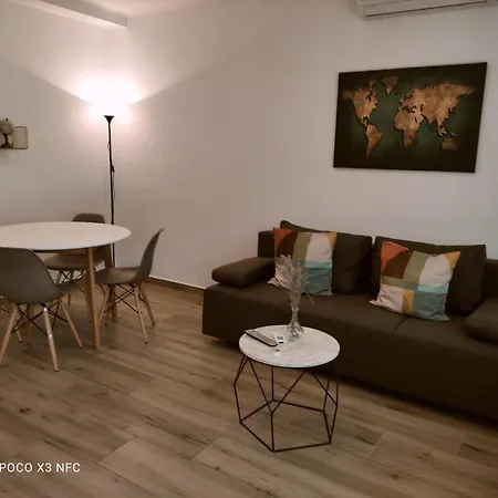 Apartments Dino Formenti *