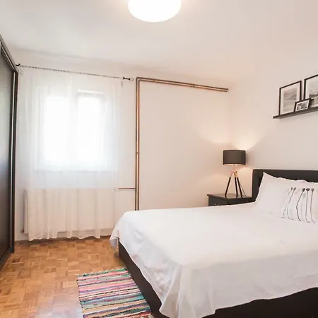 Apartments Dino Formenti Skradin